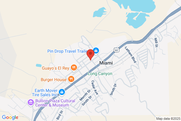 Miami Town of, Dial-A-Ride