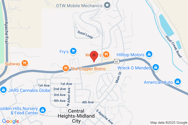 O'Reilly Auto Parts