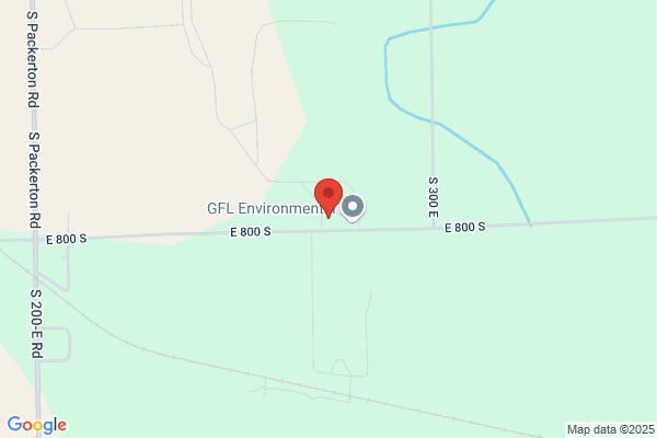 Kosciusko County Landfill