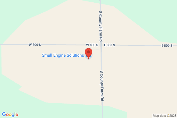 M&J's Small Engine Repair