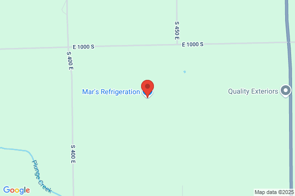 Mar's Refrigeration LLC
