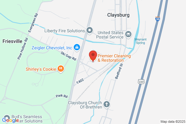 Premier Cleaning and Restoration Inc