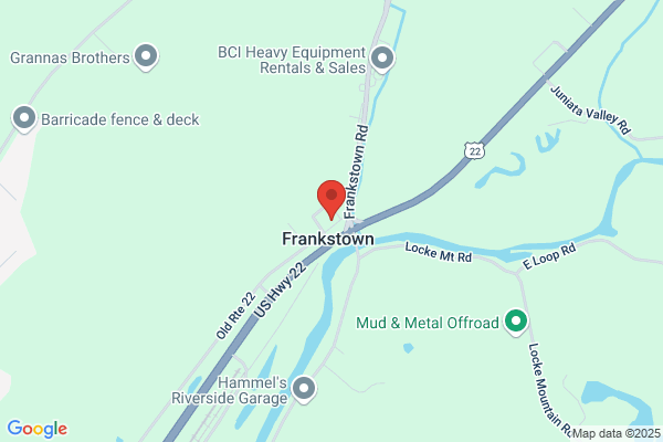 Village Restoration & Consultant