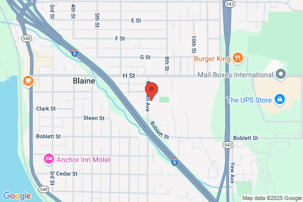 Blaine-Buffalo Elementary School