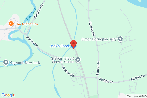 Jack's Shack