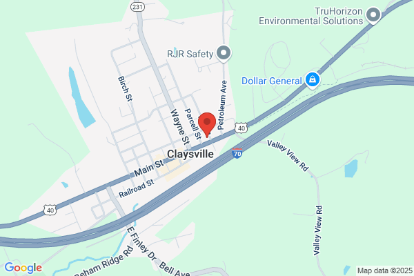 NAPA Auto Parts - Claysville Auto Parts