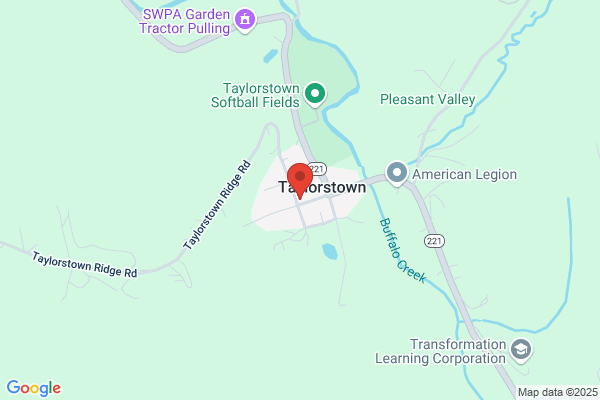 Taylorstown Presbyterian Church