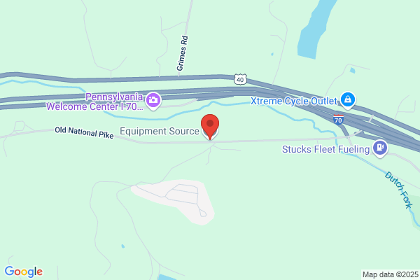 Walker's All American Truck & Equipment Repair