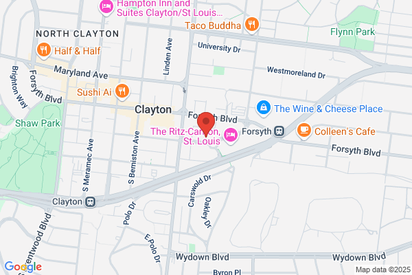 Clayton Jeweler