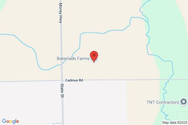 Bakerlads Farm