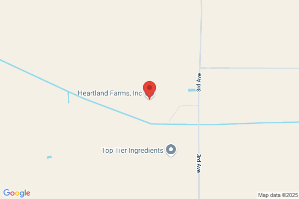 Hartland Farms