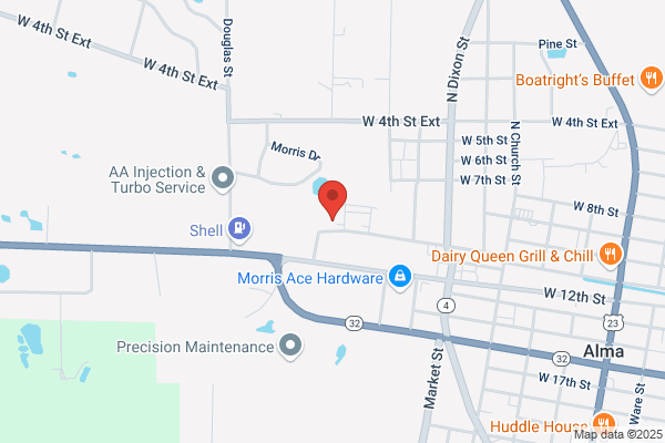 Axle Surgeons Of Southern AL & FL Panhandle