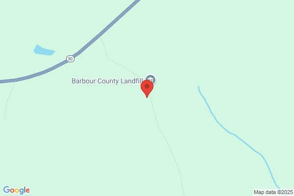 Barbour County Humane Society
