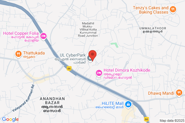 Beacon infotech