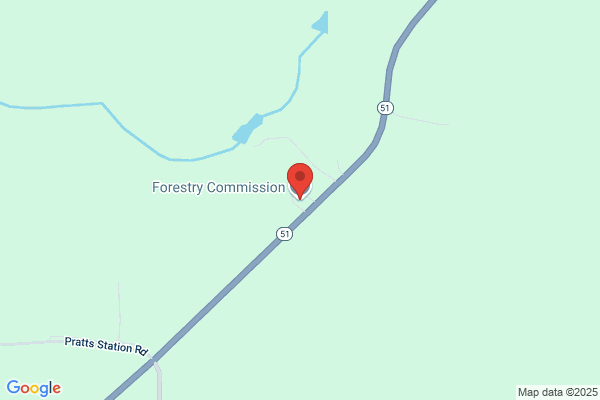 Forestry Commission