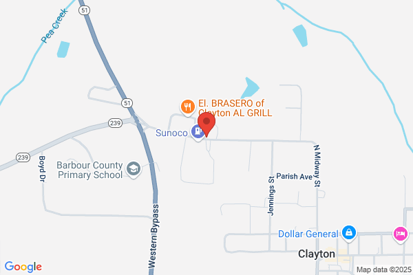 Horne, Tommy R DVM - Horne Veterinary Hospital