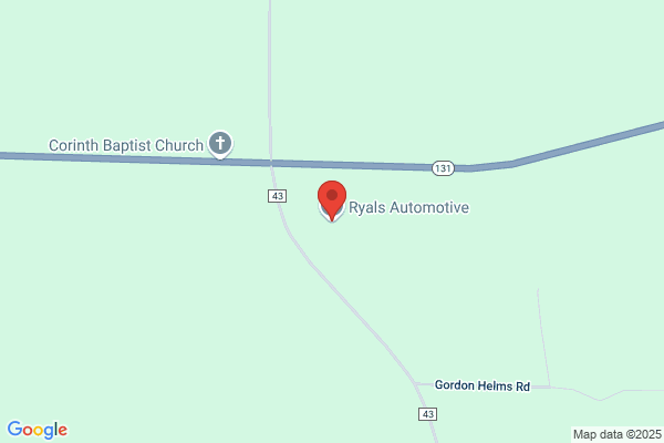 Ryals Automotive