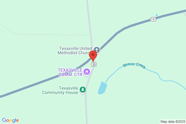 Texasville Volunteer Fire Department