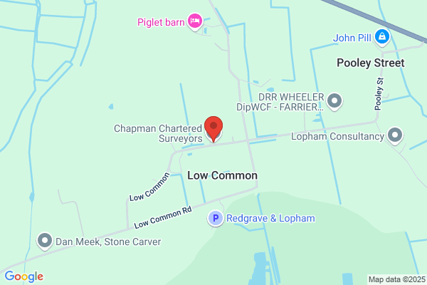 Chapman Land Surveying