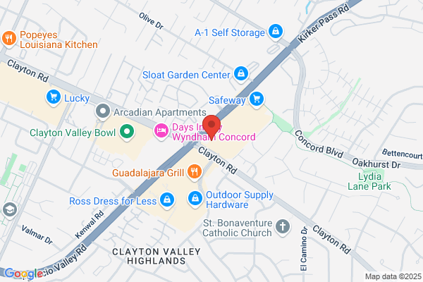 Clayton Bicycle Center