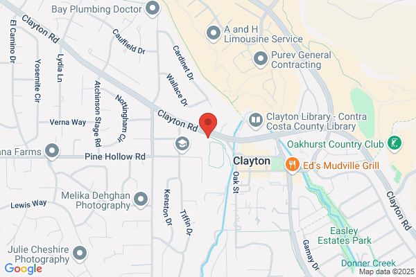 Clayton Community School