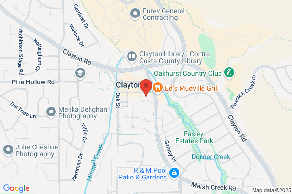 Clayton Home Inspection Services