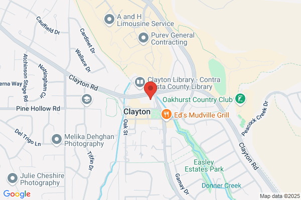 Clayton KinderCare Closed