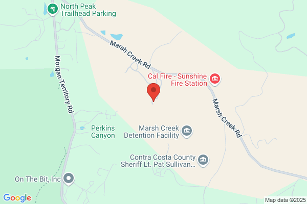 Diablo Valley Ranch