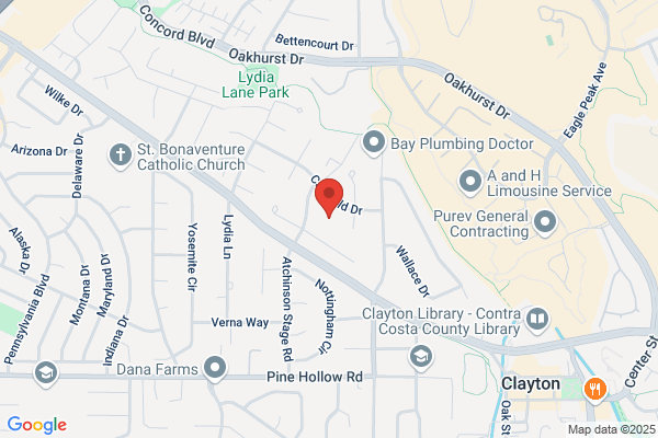 Norcal Appliance and Home Maintenance
