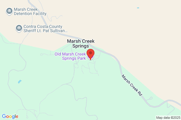 Old Marsh Creek Spring Park
