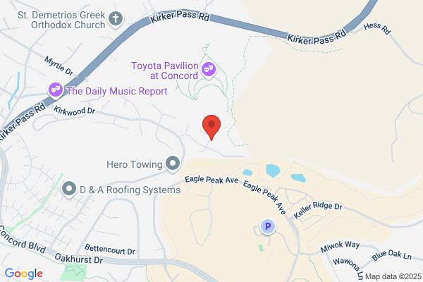 Pacific Biologic Company