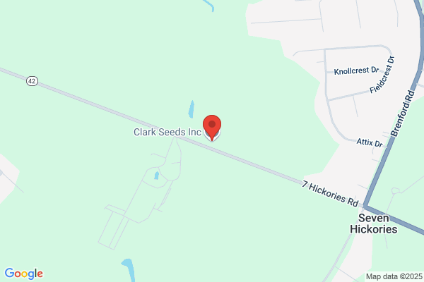 Clark Seeds Inc.