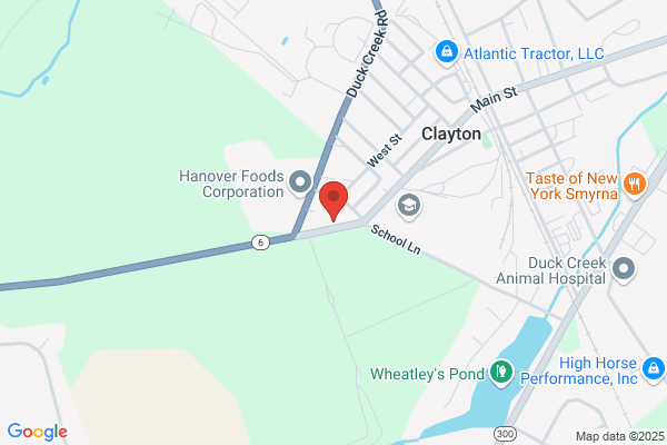 Clayton Building Services
