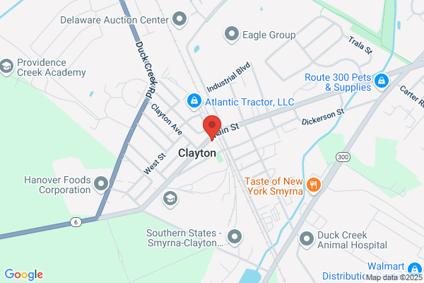Clayton Package Store