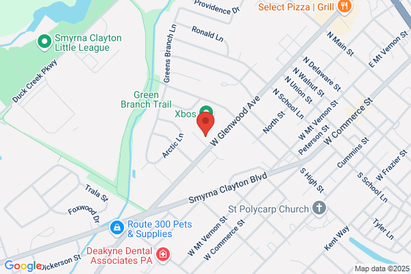 Crest Plumbing & Heating Inc