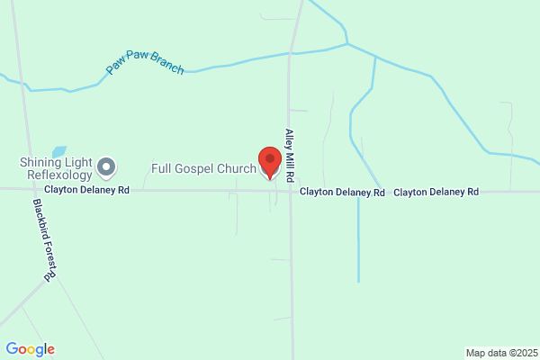 Full Gospel Church