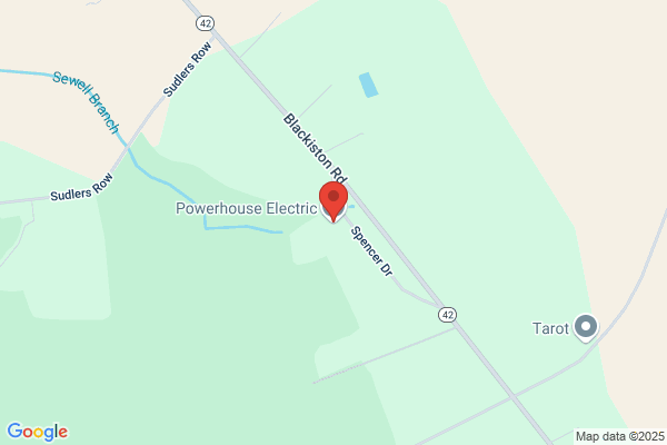 Power Electronics Inc