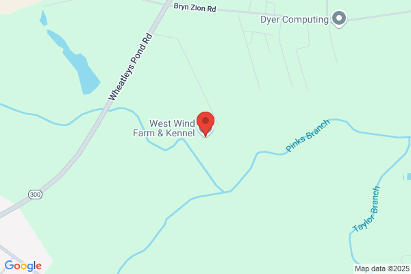 West Wind Farm & Kennel Inc