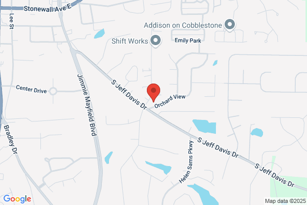 Davis & Webb Quality Heating & Cooling Inc