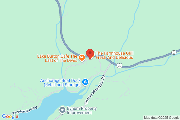 Lake House Antiques