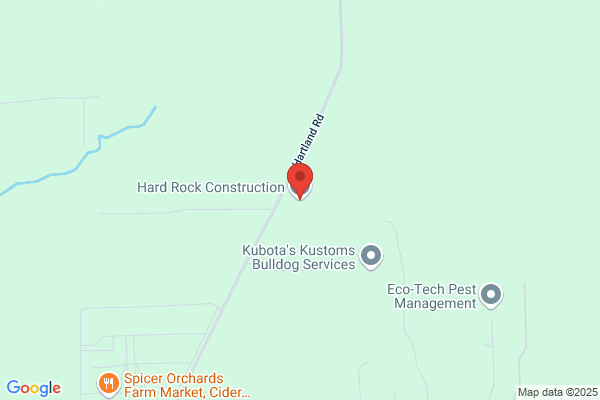 Hardrock Construction Co