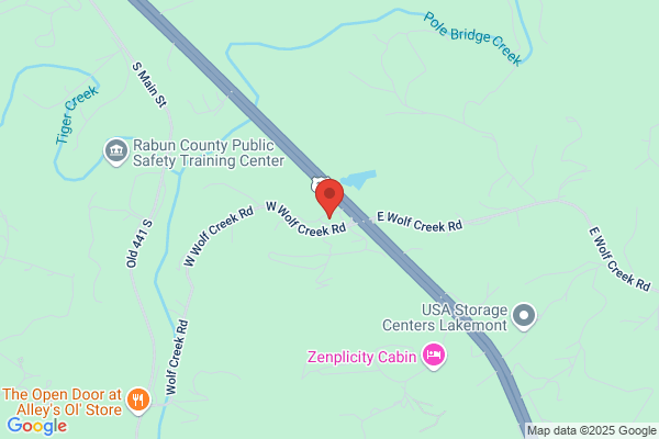 US Government, Post Offices, Lakemont