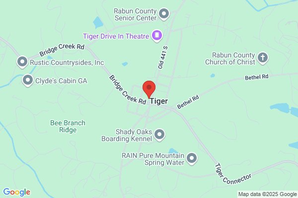 Tiger Food Mart
