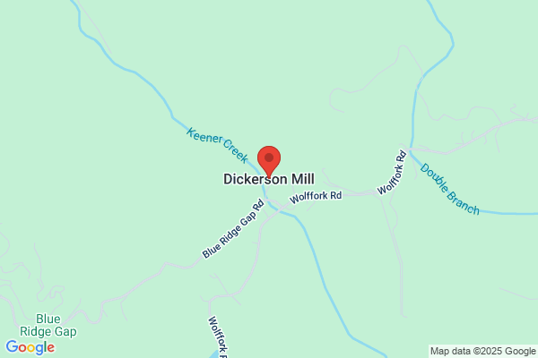 Dickerson Hdw Co