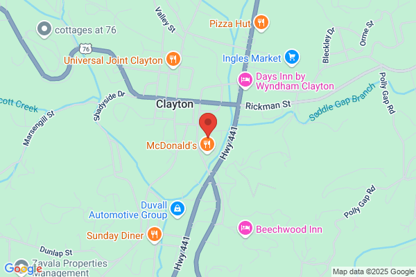 Fresenius Kidney Care Clayton - Closed