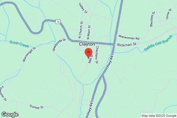 Rabun Homes - Lakefront, Mountain & Luxury Homes