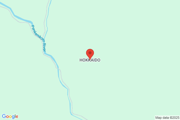 Hokkaido