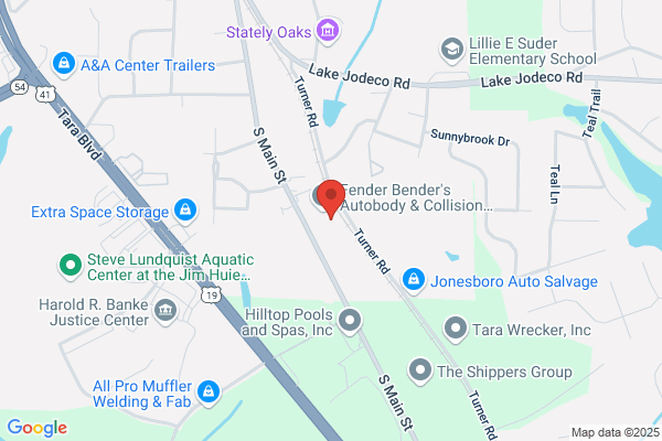 Phillips Auto Service & Body Shop