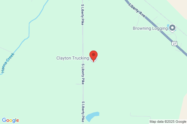 Smock Charles Trucking Inc