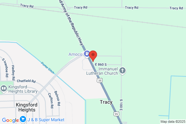 Tracys Place